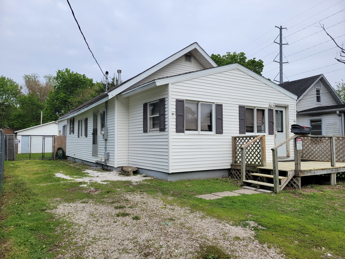 1410 Porter Street, Ottawa, IL