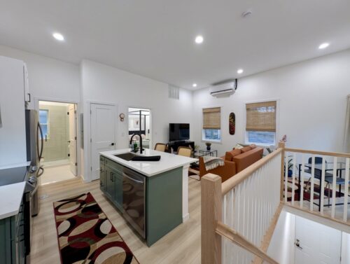 1914 W Farragut Avenue #3R, Chicago, IL