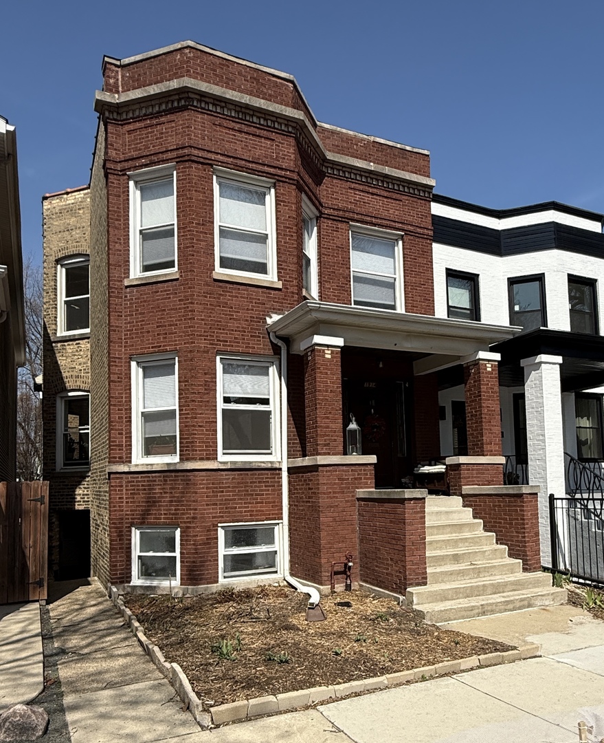 1914 W Farragut Avenue #3R, Chicago, IL