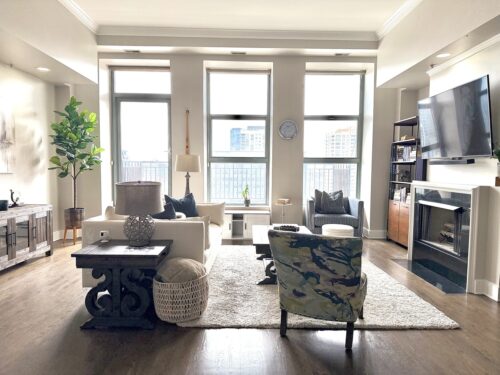 165 N CANAL Street #1404, Chicago, IL