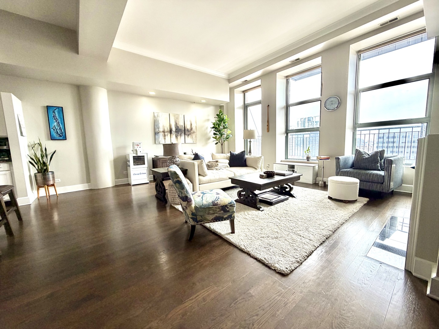 165 N CANAL Street #1404, Chicago, IL