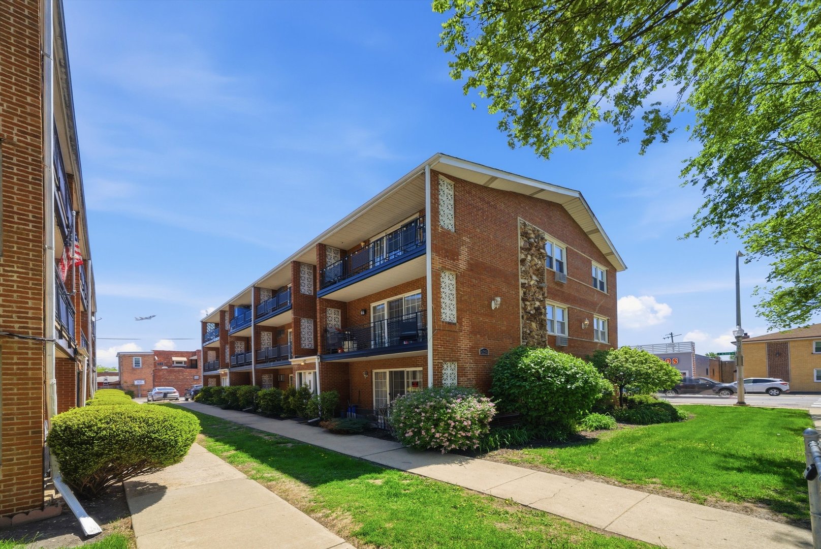 6255 S Mason Avenue #3A, Chicago, IL