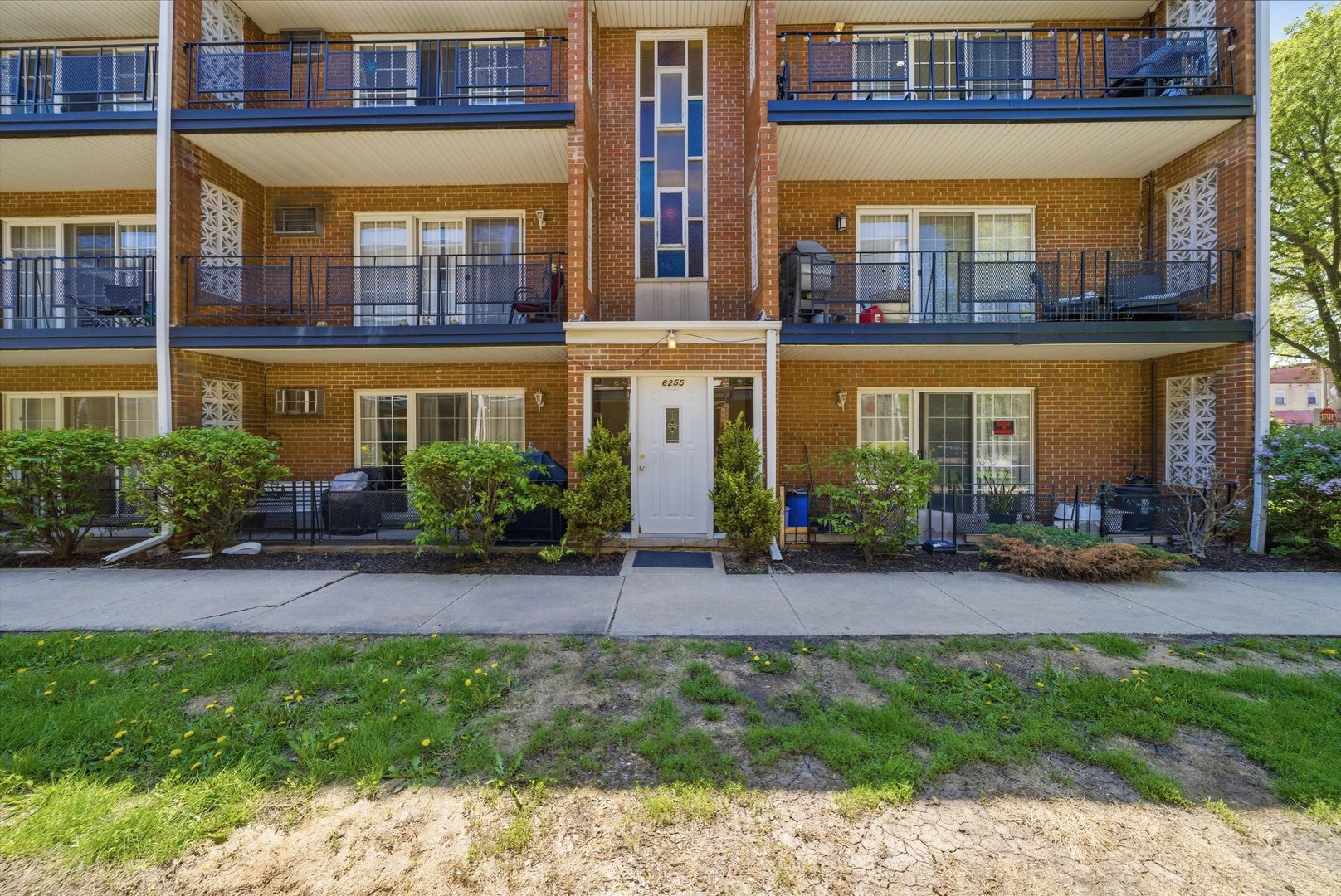 6255 S Mason Avenue #3A, Chicago, IL