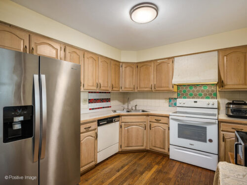 1322 S New Wilke Road #1C, Arlington Heights, IL