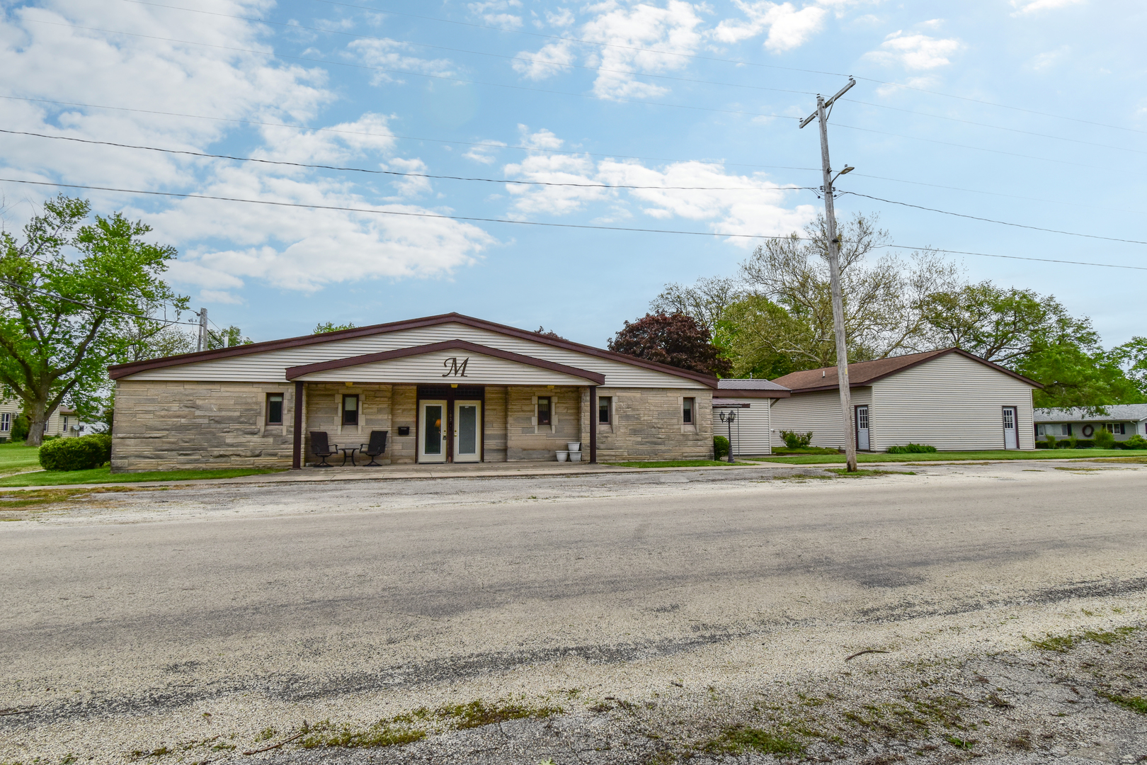 103 S 4th Street, Chatsworth, IL