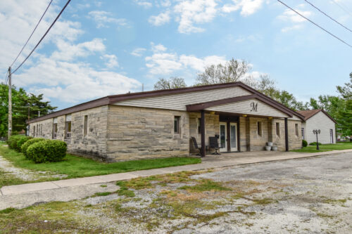 103 S 4th Street, Chatsworth, IL