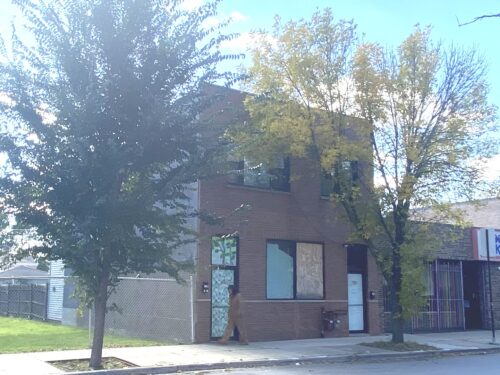1705 W 35TH Street, Chicago, IL