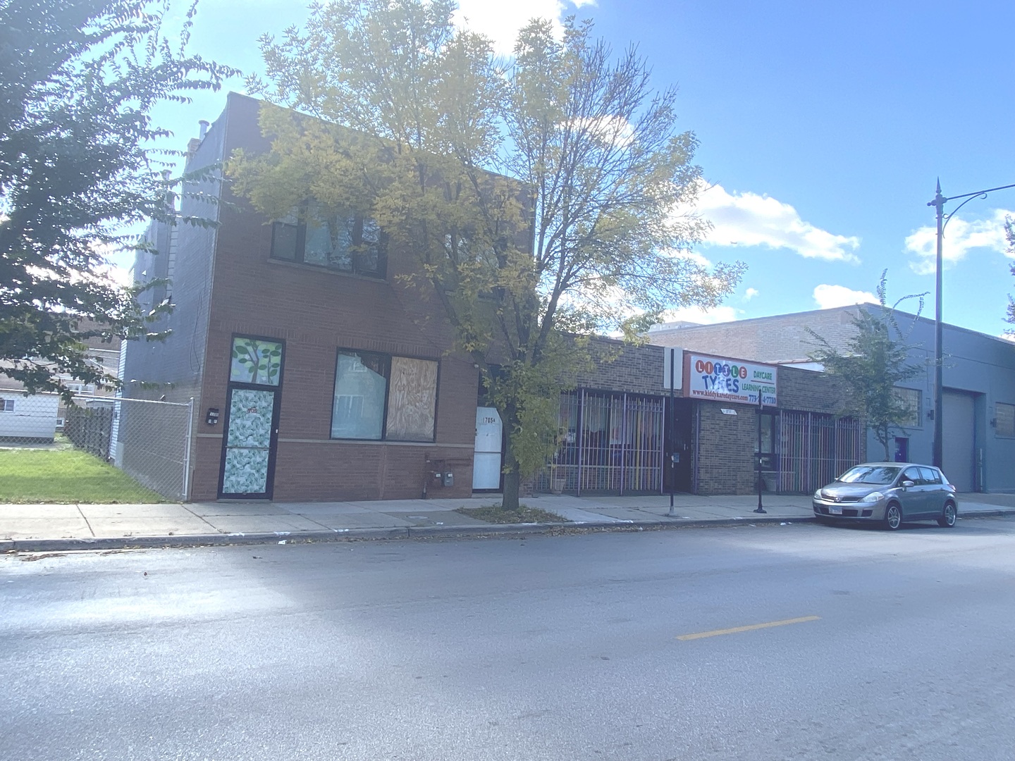 1705 W 35TH Street, Chicago, IL