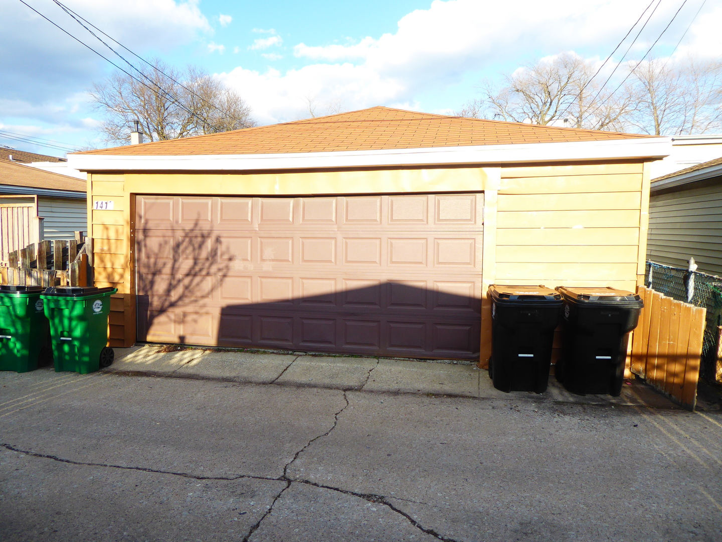 1410 Scoville Avenue, Berwyn, IL
