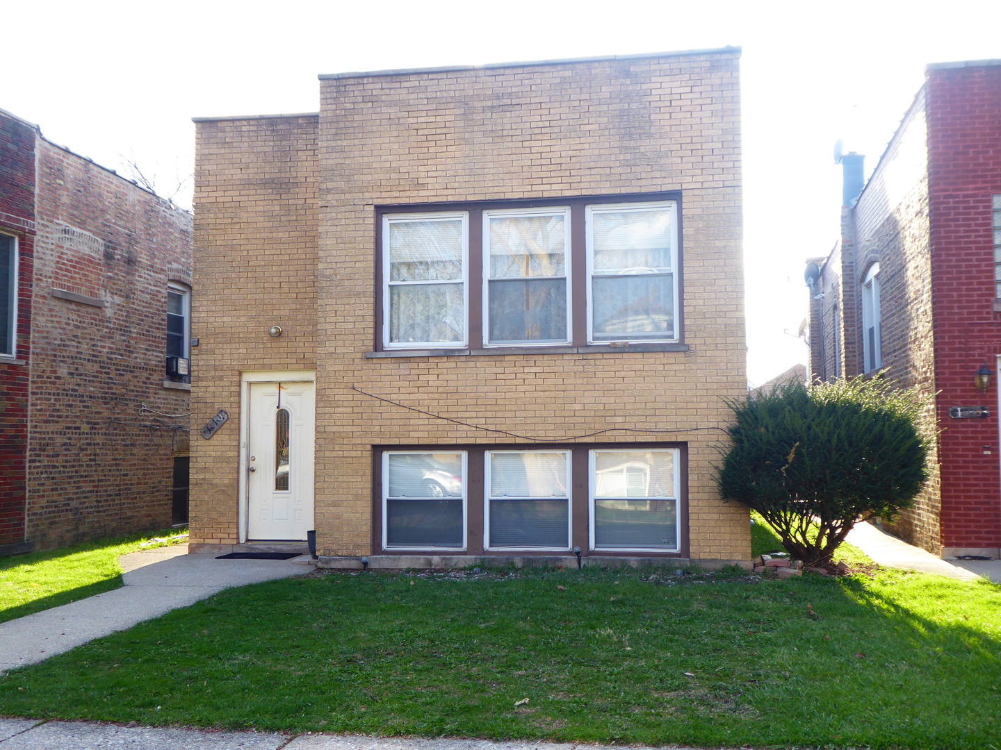 1410 Scoville Avenue, Berwyn, IL