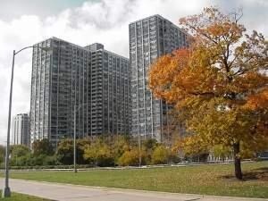 4250 N MARINE Drive #1515, Chicago, IL