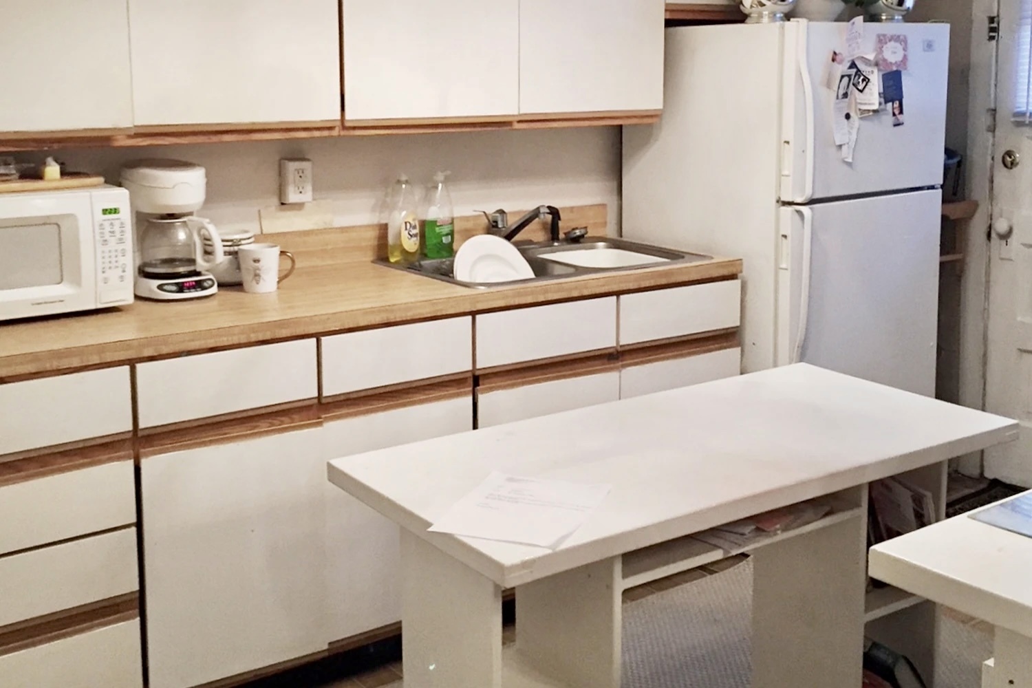 726 W Roscoe Street #2N, Chicago, IL