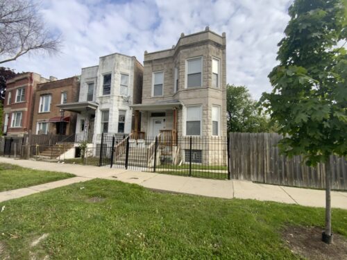 3910 W Arthington Street #2, Chicago, IL