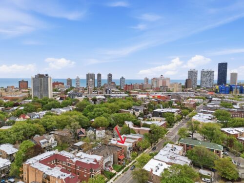 5725 N Ridge Avenue, Chicago, IL