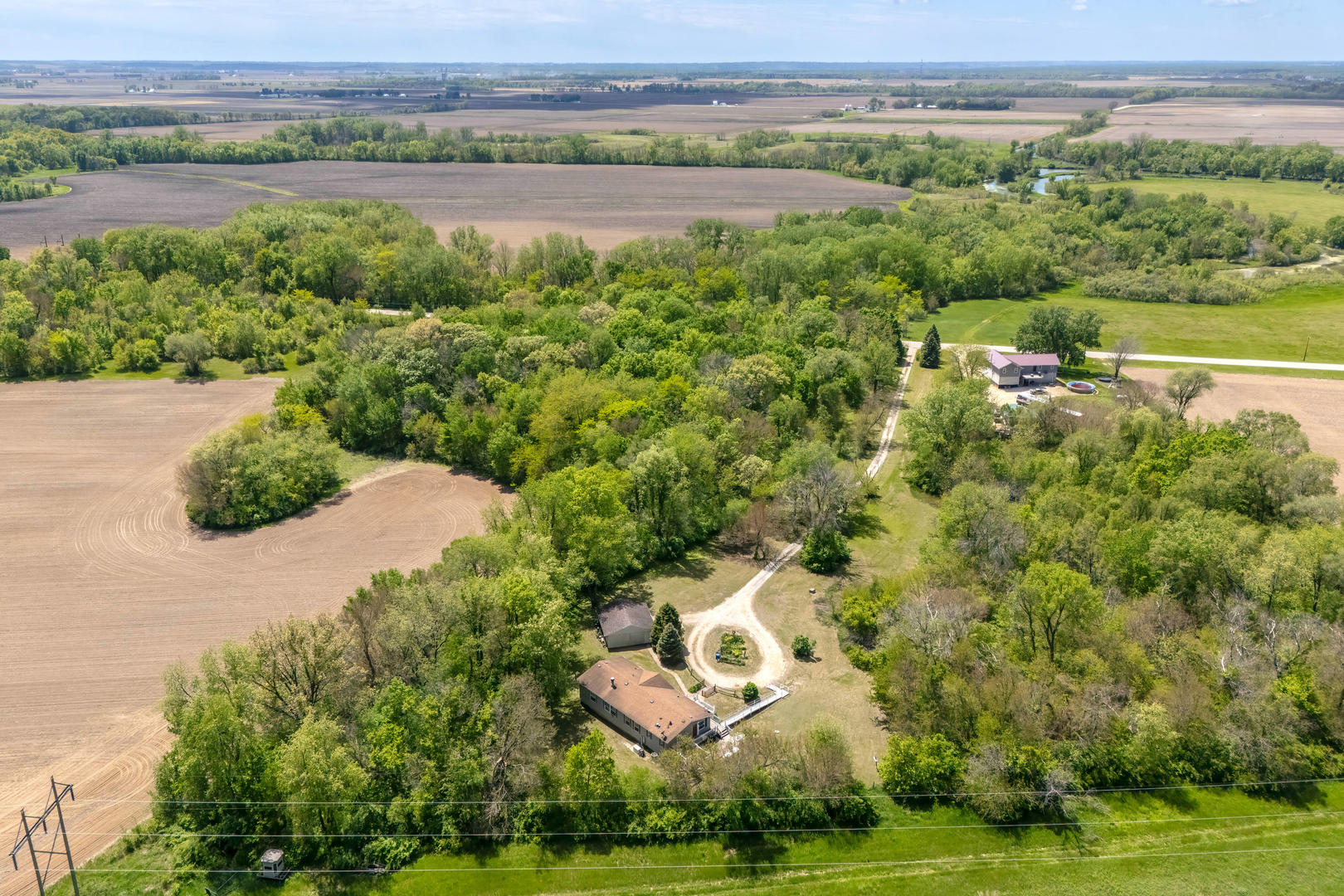 10630 Meredosia Road, Albany, IL