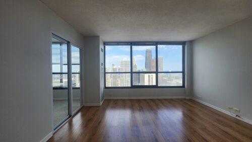 405 N WABASH Avenue #4712, Chicago, IL
