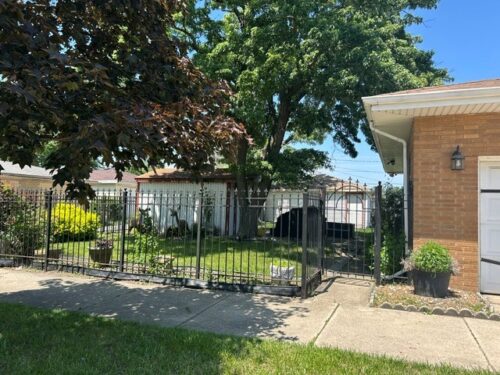 12764 S Ada Street, Calumet Park, IL