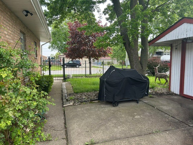 12764 S Ada Street, Calumet Park, IL