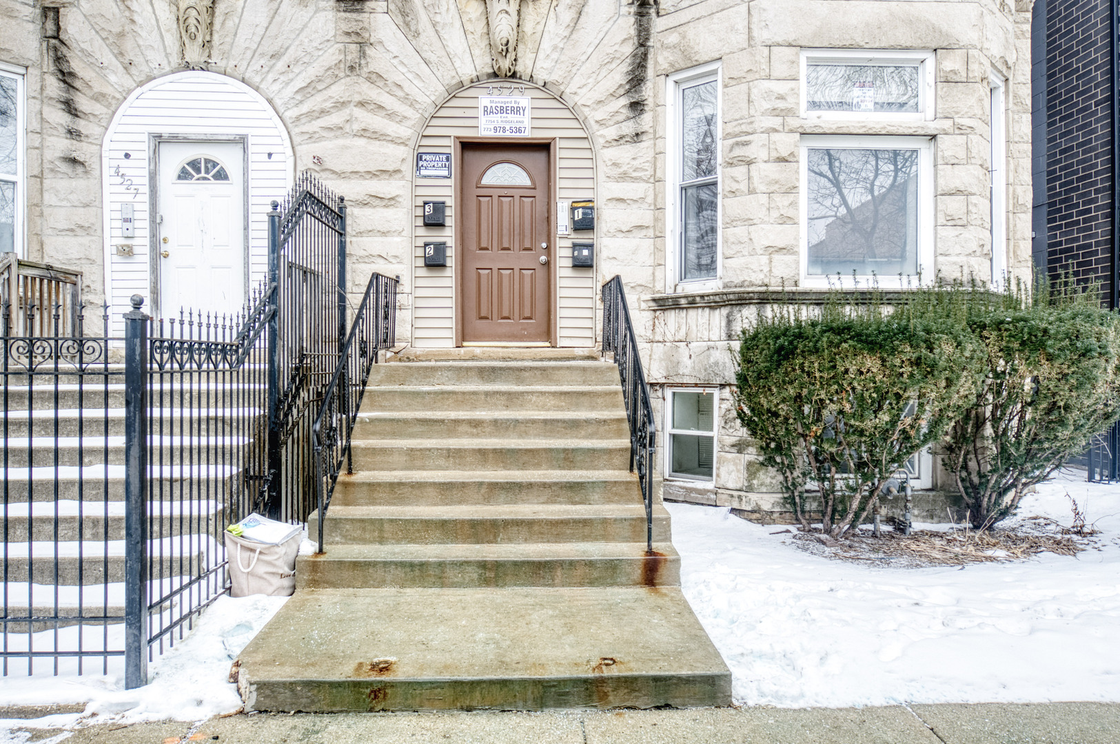 4529 S Vincennes Avenue, Chicago, IL