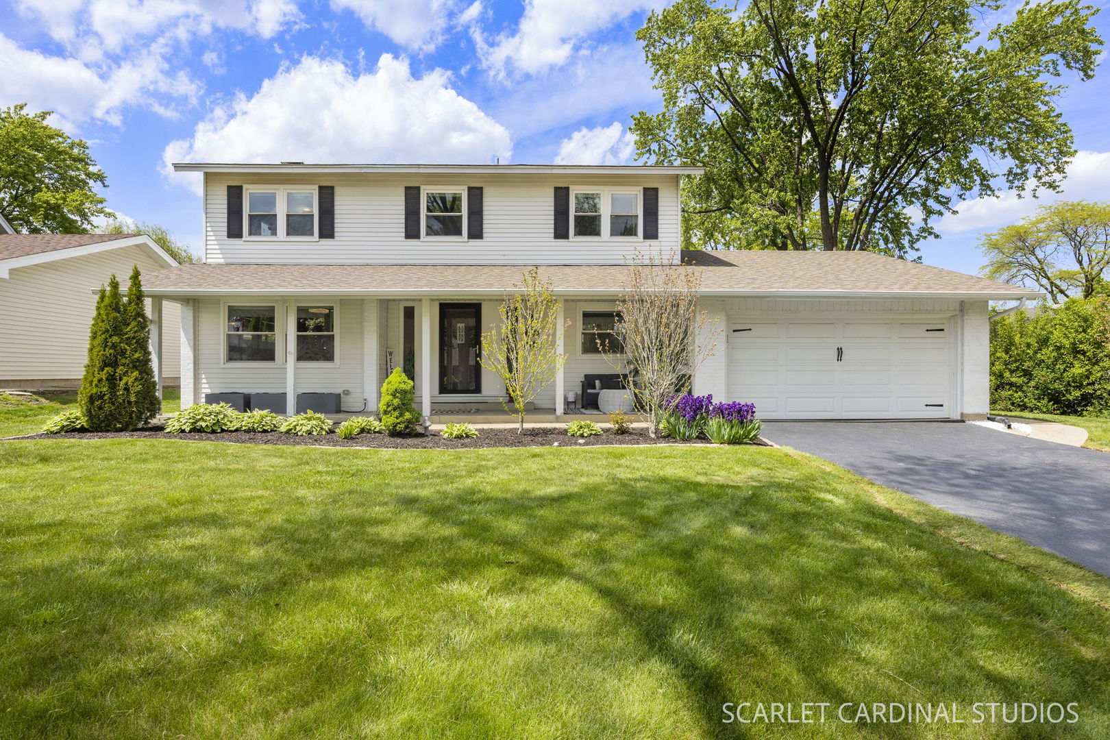 86 Lonsdale Road, Elk Grove Village, IL