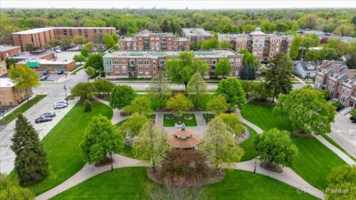133 W Palatine Road #312A, Palatine, IL