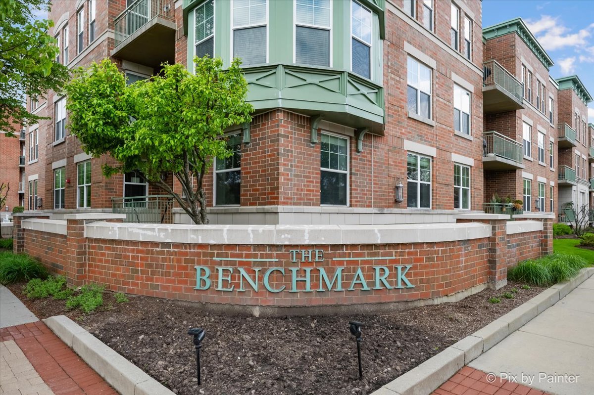 133 W Palatine Road #312A, Palatine, IL