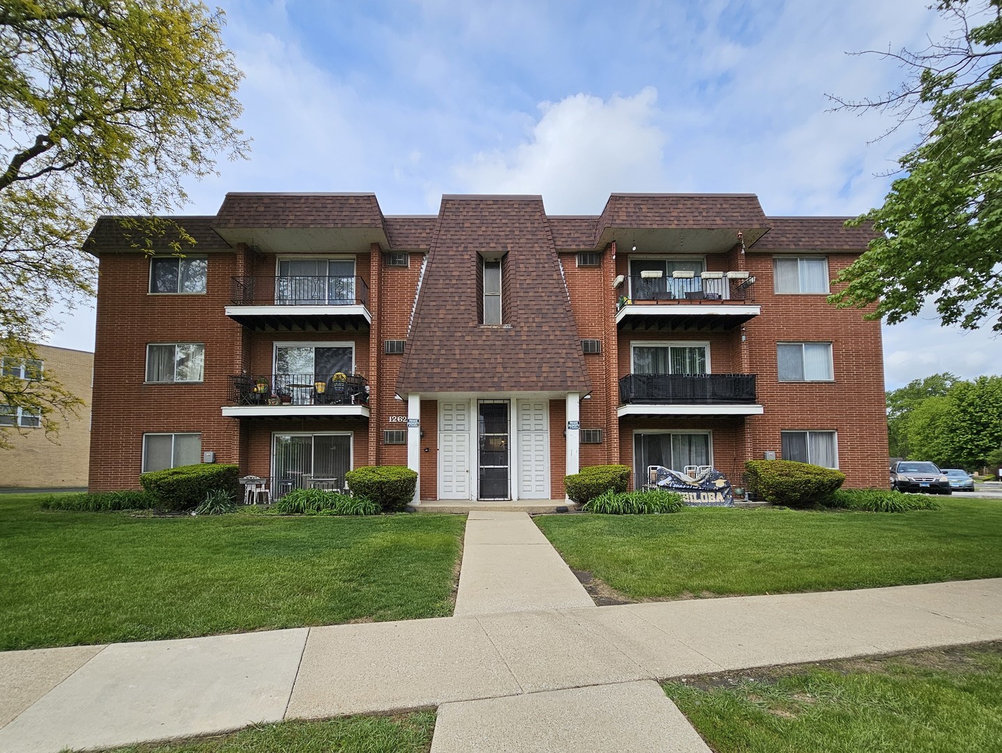 12620 S Alpine Drive #9, Alsip, IL