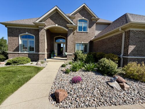 400 Constitution Boulevard, Monticello, IL