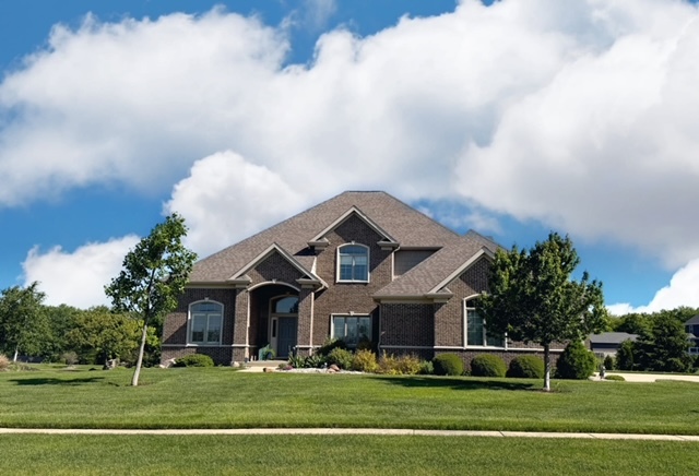 400 Constitution Boulevard, Monticello, IL