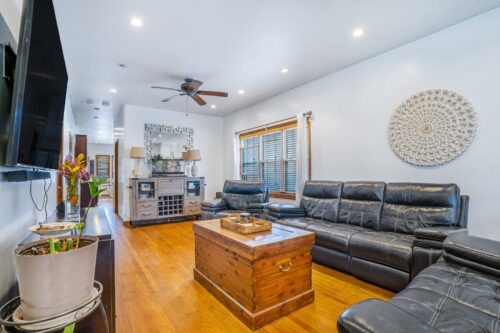 2345 Harvey Avenue, Berwyn, IL