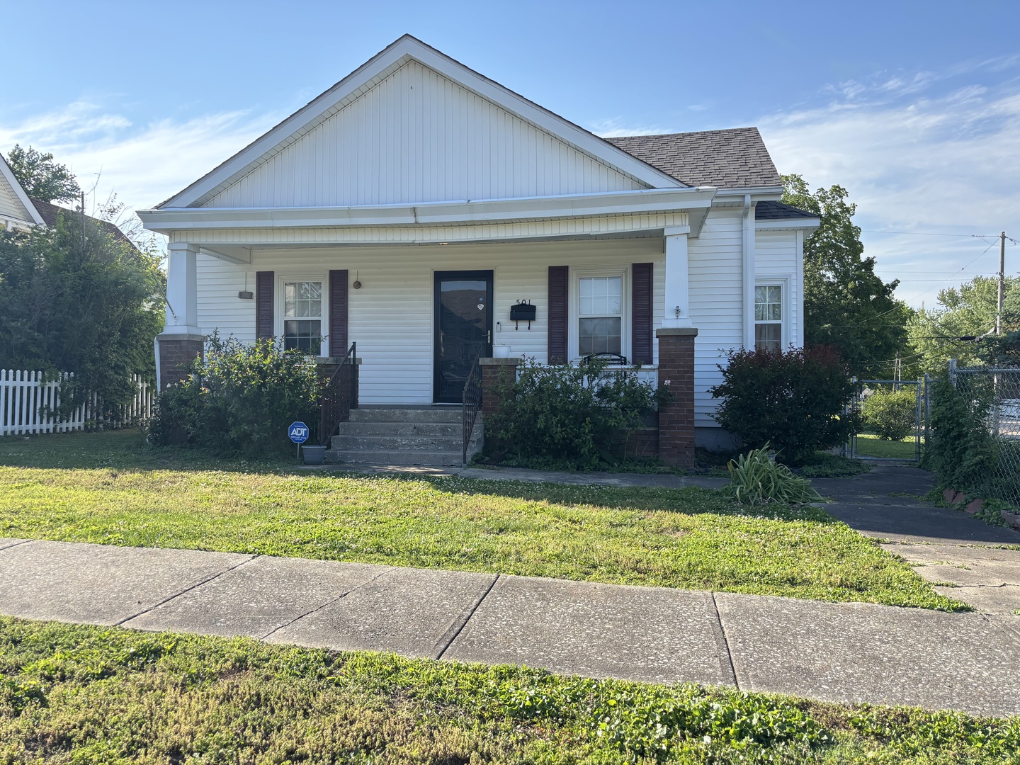 501 Morgan Street, Anna, IL