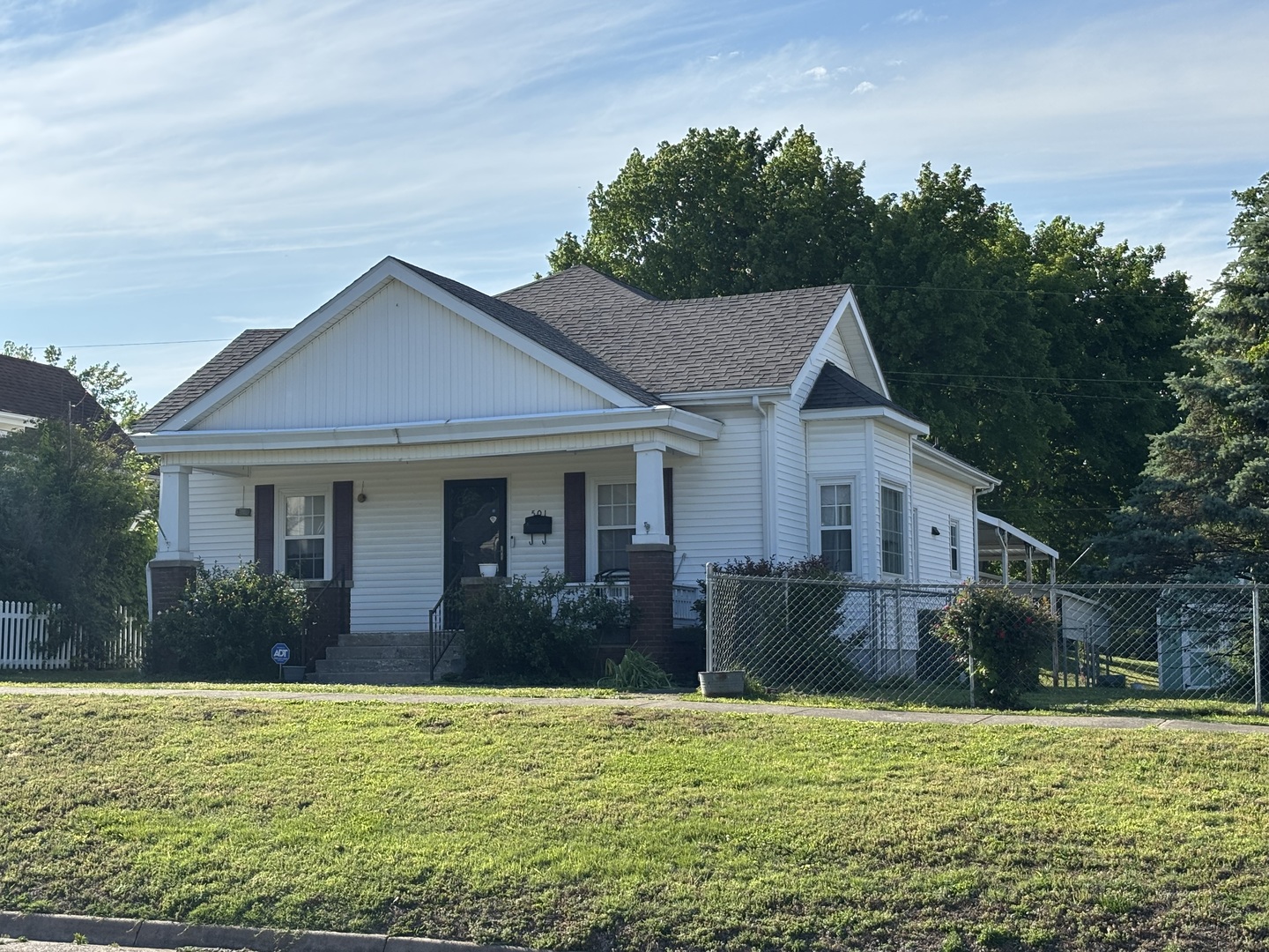 501 Morgan Street, Anna, IL
