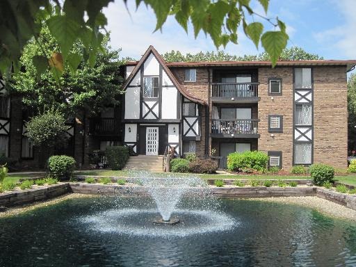 4945 REGAL Court #213, Crestwood, IL