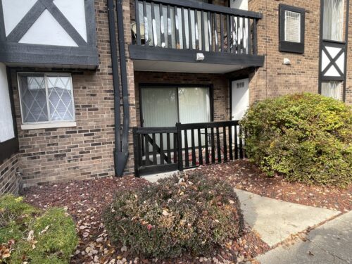 4945 REGAL Court #213, Crestwood, IL