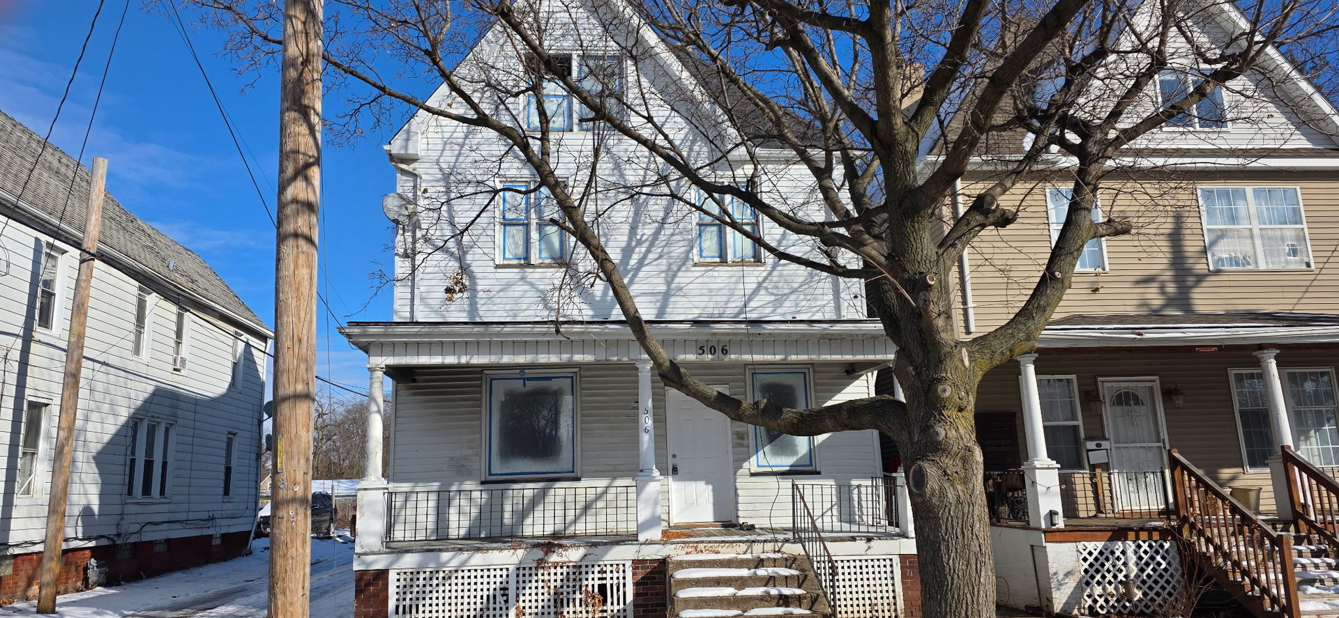 506 Spring Street, Peoria, IL