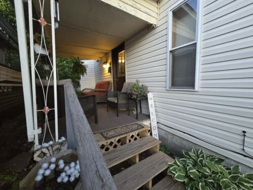 505 South Hancock Street, Mcleansboro, IL