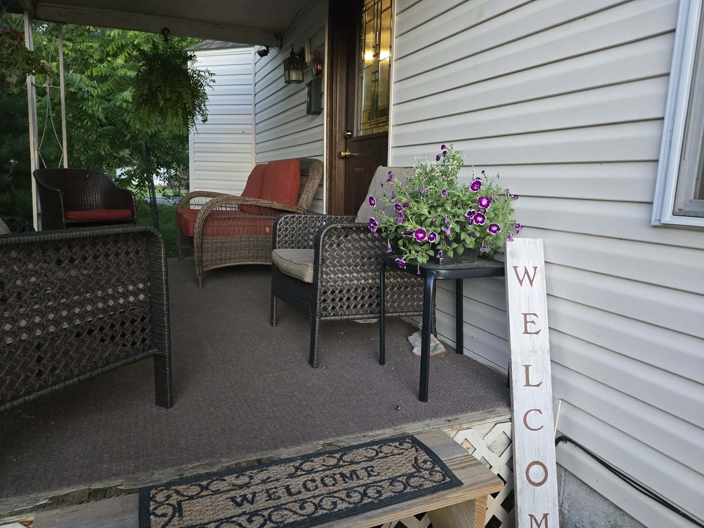 505 South Hancock Street, Mcleansboro, IL