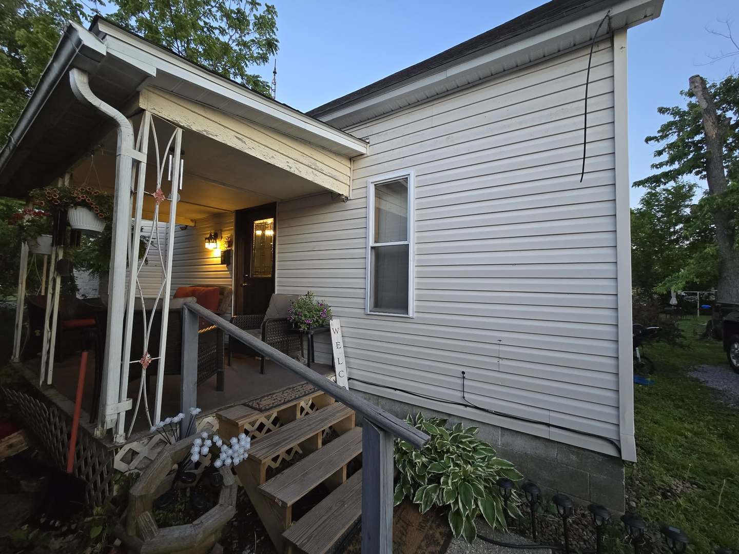 505 South Hancock Street, Mcleansboro, IL
