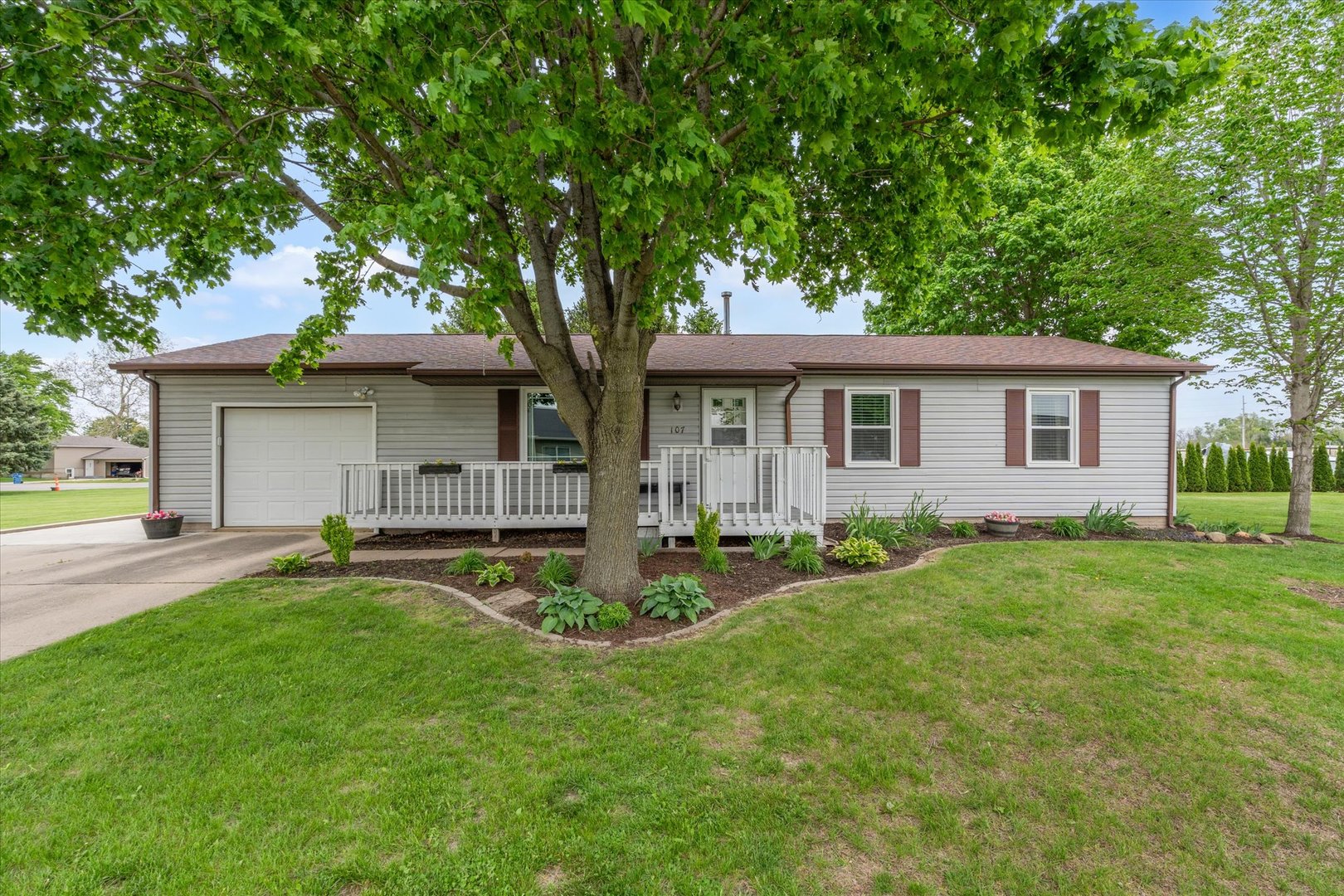 107 4th Street, Calamus, IA