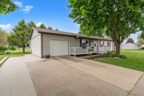 107 4th Street, Calamus, IA
