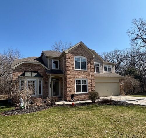 33993 N Treeline Court, Grayslake, IL