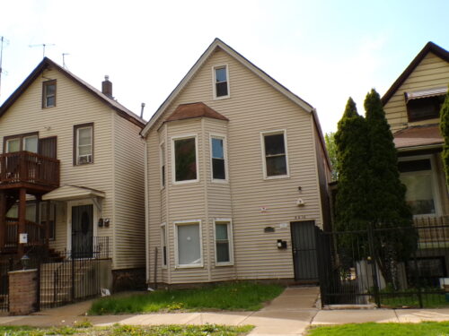 8838 S Marquette Avenue #2, Chicago, IL