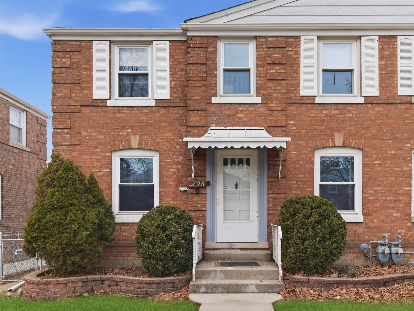 3728 S 58th Avenue, Cicero, IL