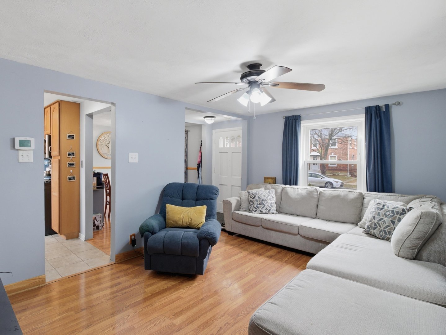 3728 S 58th Avenue, Cicero, IL