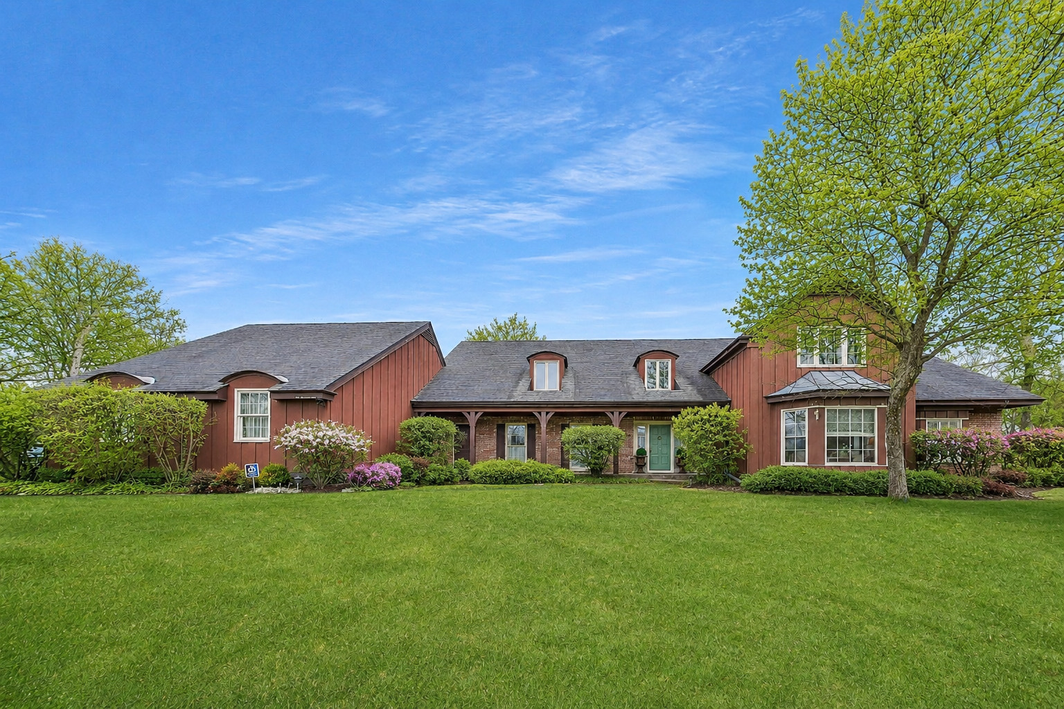 1135 Buttonwood Lane, Northbrook, IL