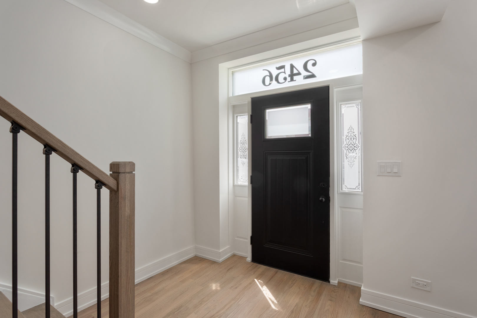 2456 W Huron Street, Chicago, IL