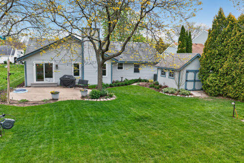 3180 124th Street, Pleasant Prairie, WI