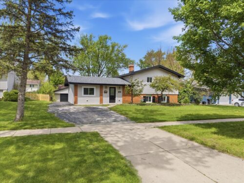 630 Bode Road, Hoffman Estates, IL