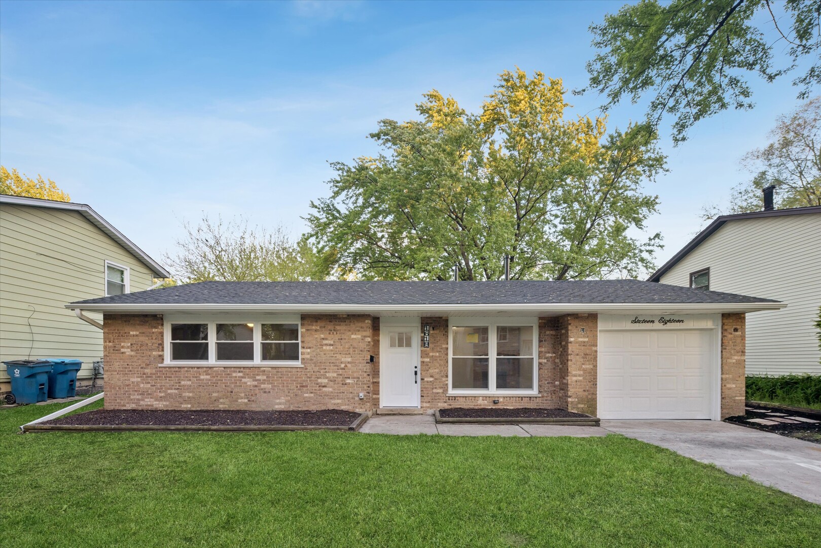 1618 Constance Avenue, Sauk Village, IL