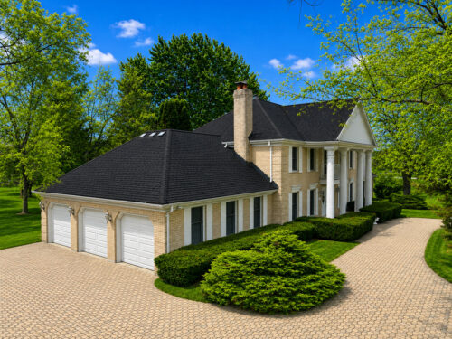 7 Willow Bay Drive, South Barrington, IL